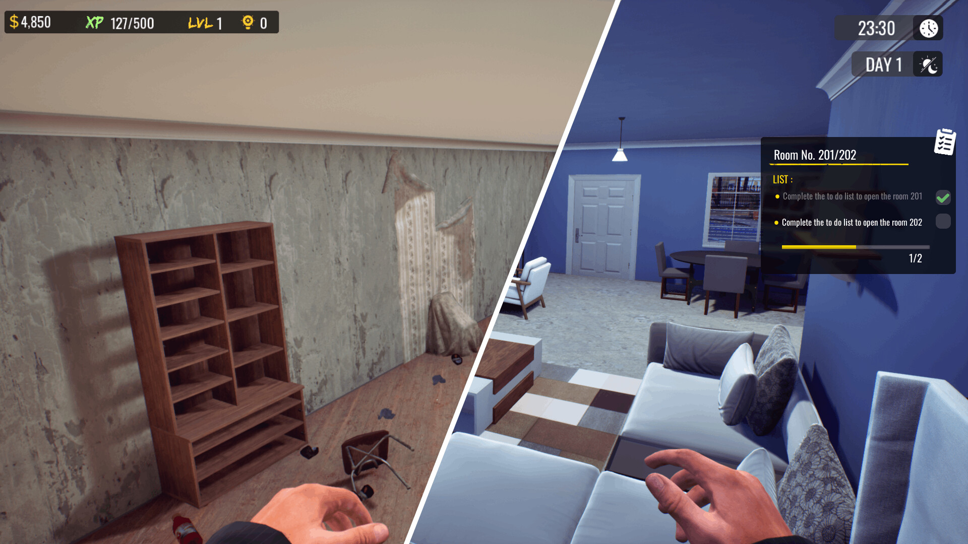 《日落汽车旅馆(Sunset Motel)》[v1.0]