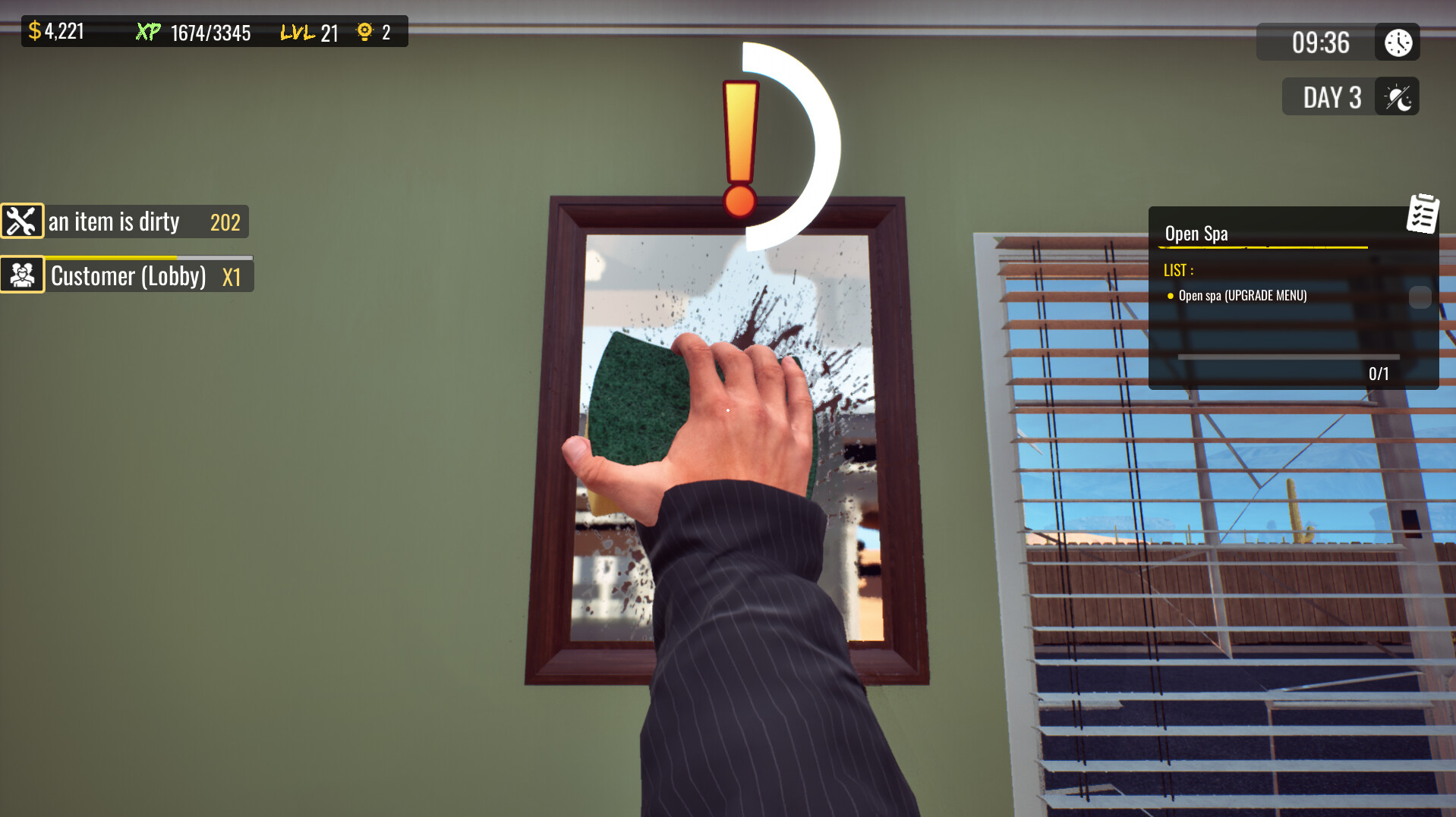 图片[11]-《日落汽车旅馆(Sunset Motel)》[v1.0]-火种游戏