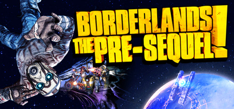 无主之地:前传|Borderlands The Pre Sequel|1.07|整合全DLC-萌芽游戏