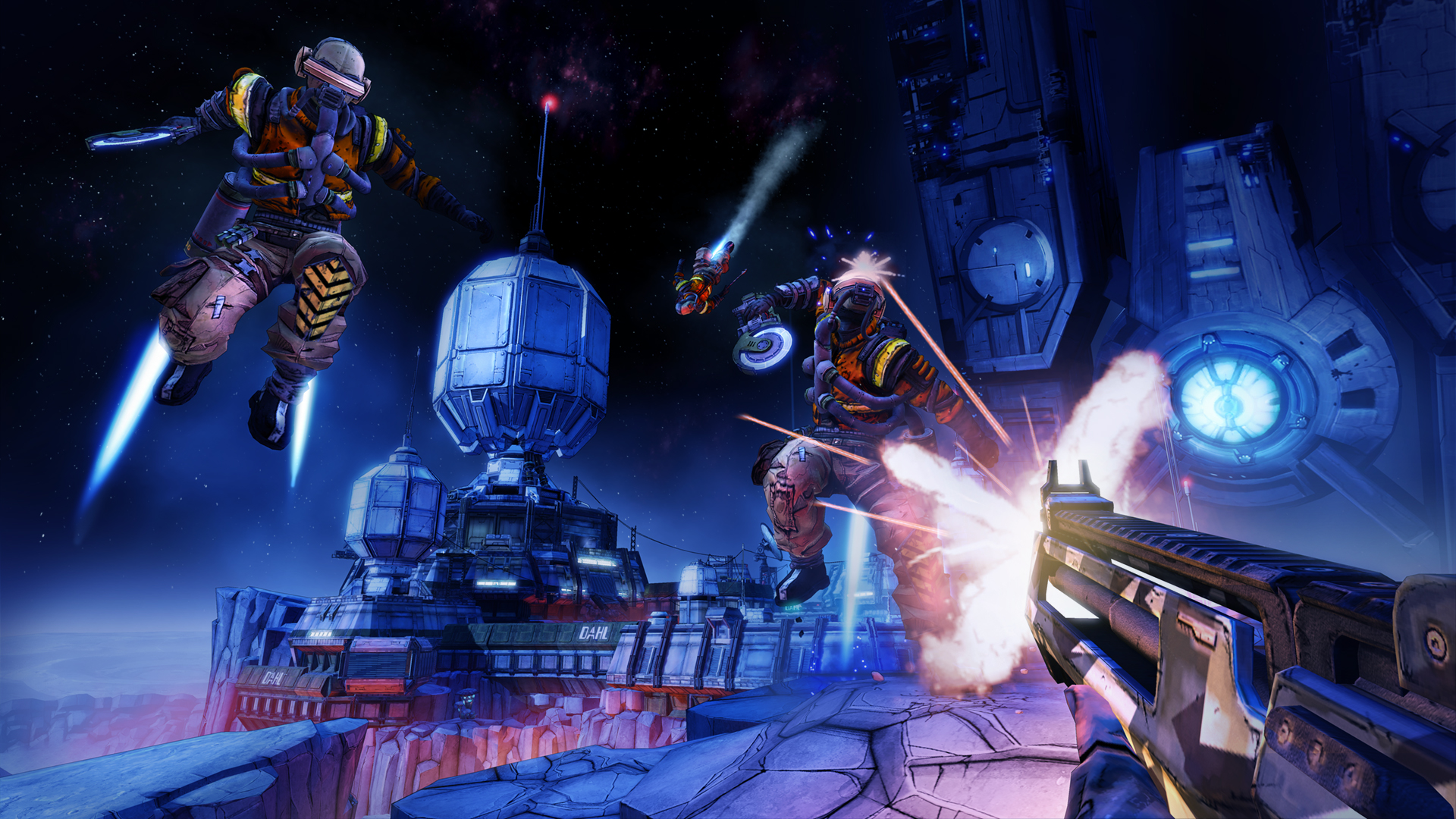 图片[7]-无主之地：前传|Borderlands The Pre Sequel|1.07|整合全DLC-萌芽游戏