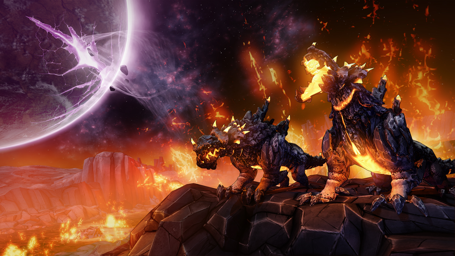 图片[8]-无主之地：前传|Borderlands The Pre Sequel|1.07|整合全DLC-萌芽游戏