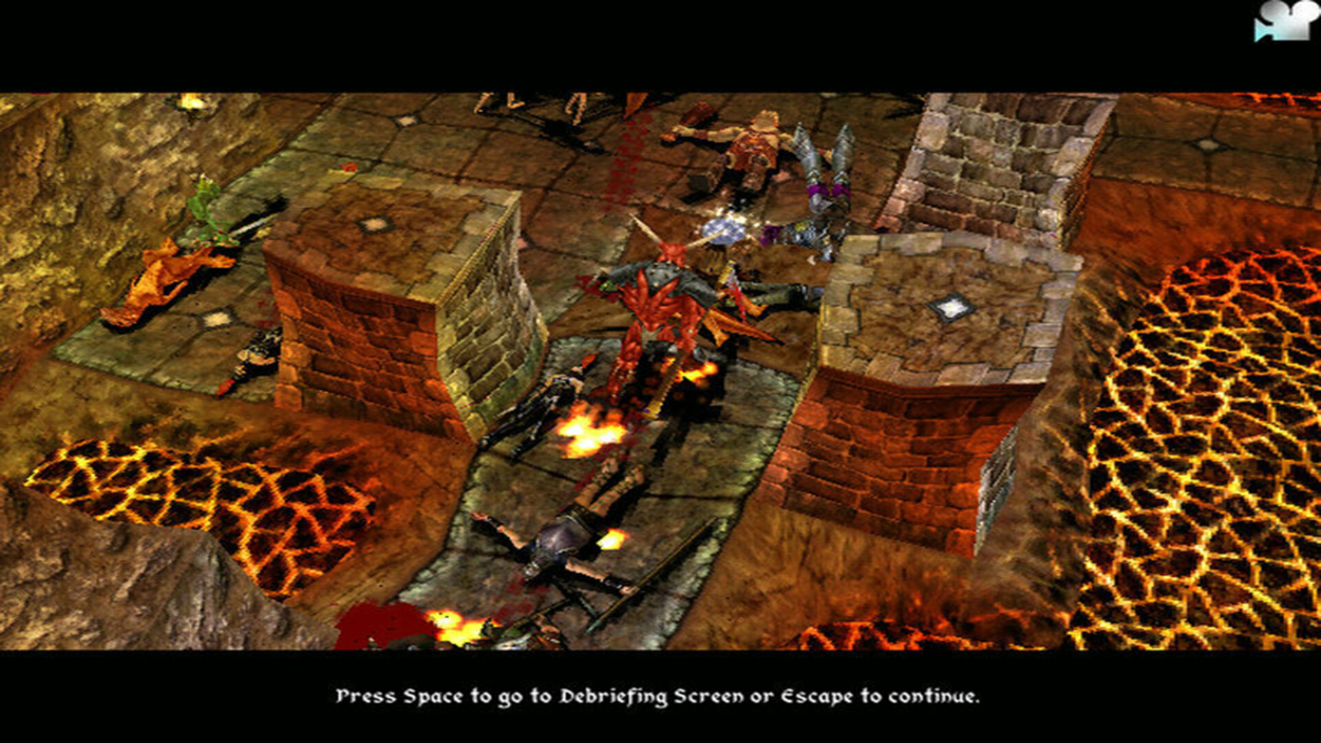 图片[11]-地下城守护者2|Dungeon Keeper 2|1.7-萌芽游戏
