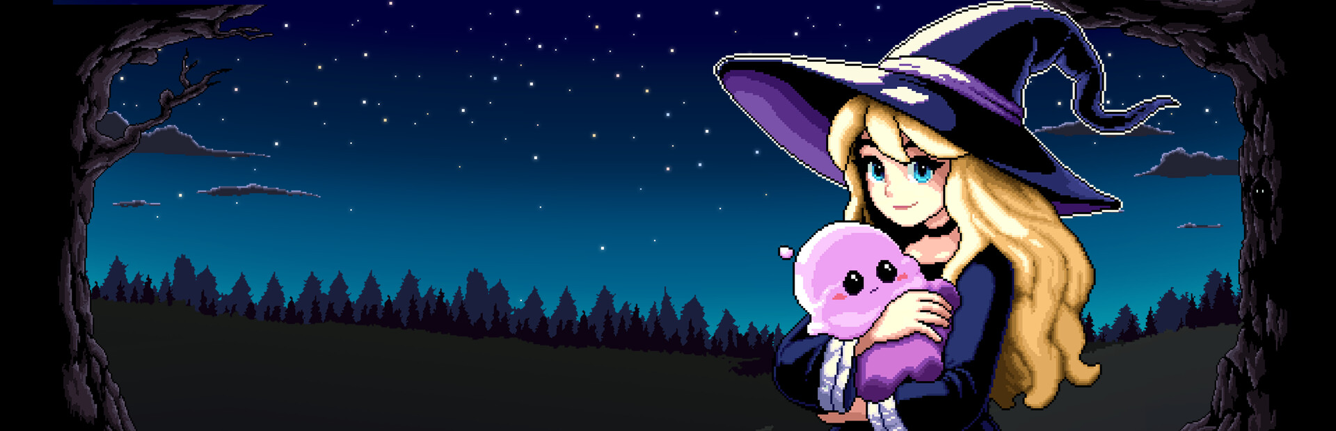 魔釜小女巫|Cauldron|1.1.03