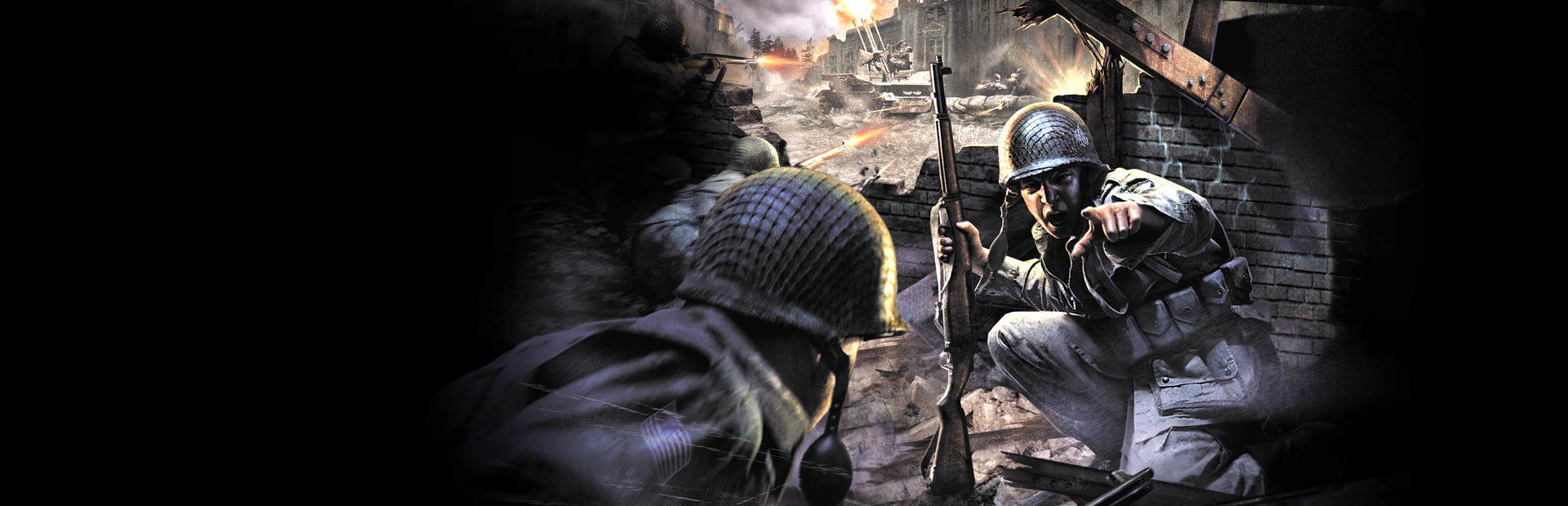 使命召唤|Call of Duty
