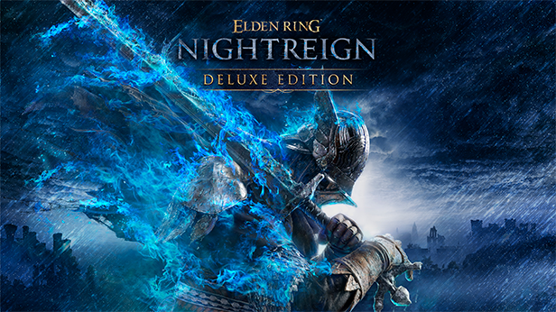 图片[1]-《艾尔登法环 黑夜君临(ELDEN RING NIGHTREIGN)》[v1.01.7 单机版/联机版]-火种游戏