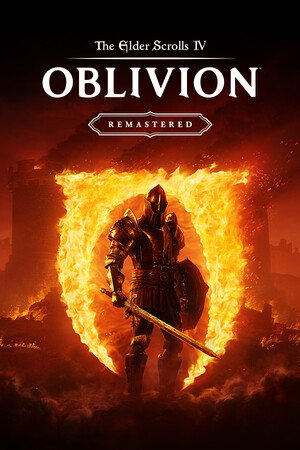 上古卷轴4:湮灭重制版(The Elder Scrolls IV: Oblivion Remastered)v1.512.105.0 赠OST+书籍+修改器 免安装中文版-DLACG