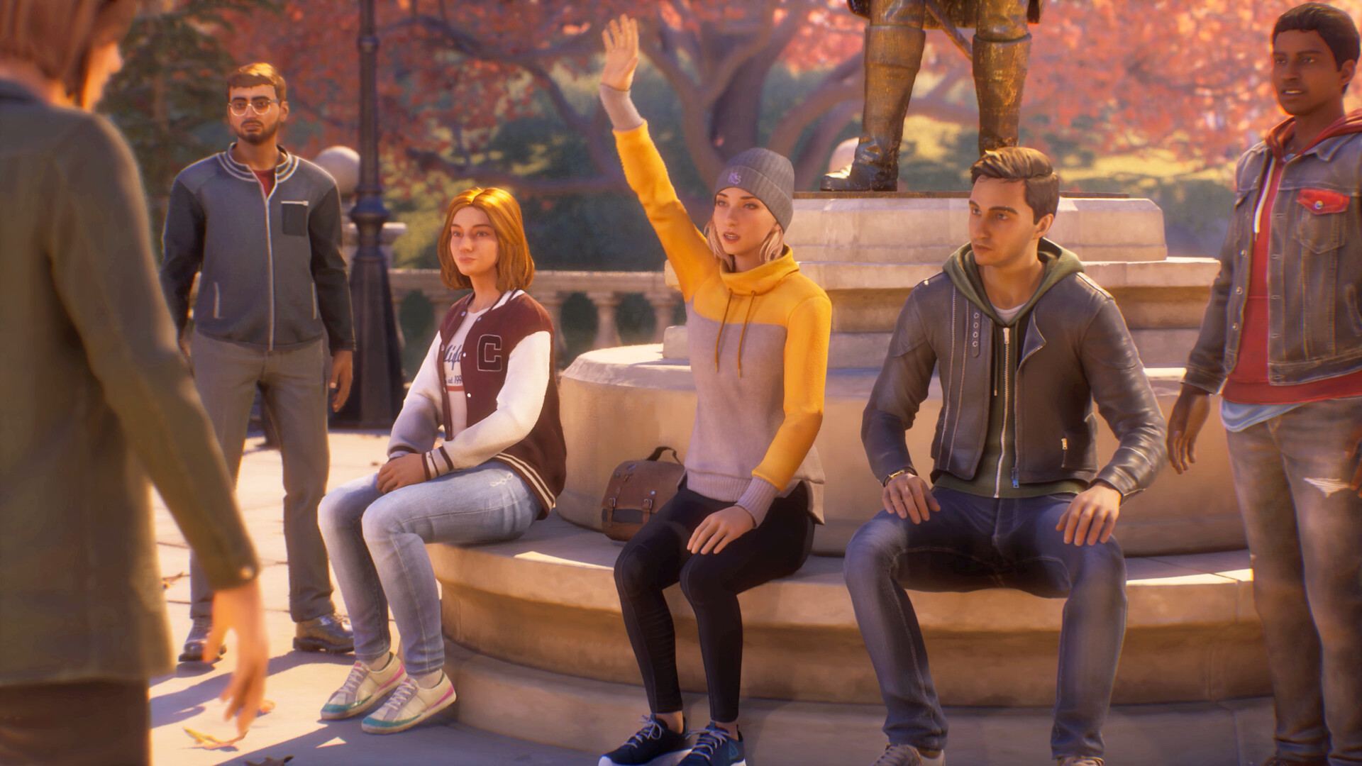 图片[8]-[虚拟机版]奇异人生：重逢|Life is Strange Reunion|Build22313698|整合全DLC-萌芽游戏