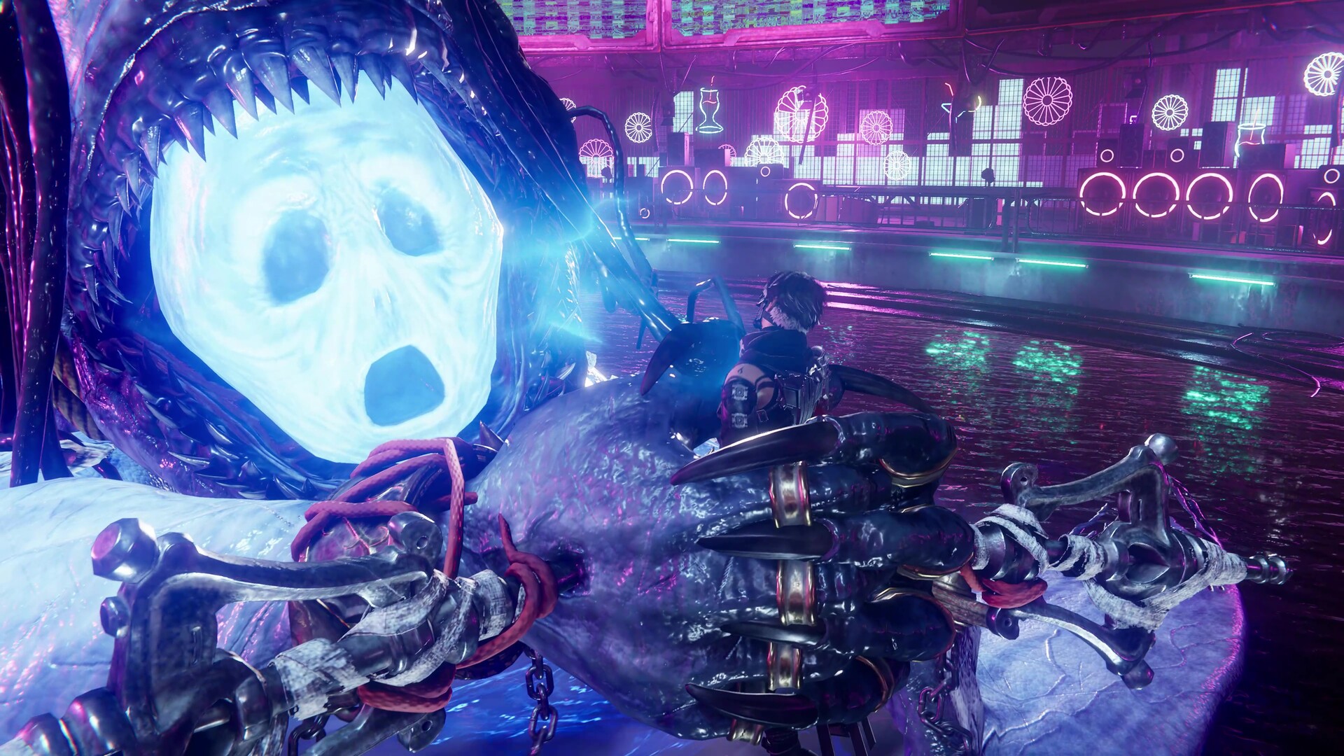 图片[14]-忍者龙剑传4|Ninja Gaiden 4|Build20221720|整合全DLC-萌芽游戏