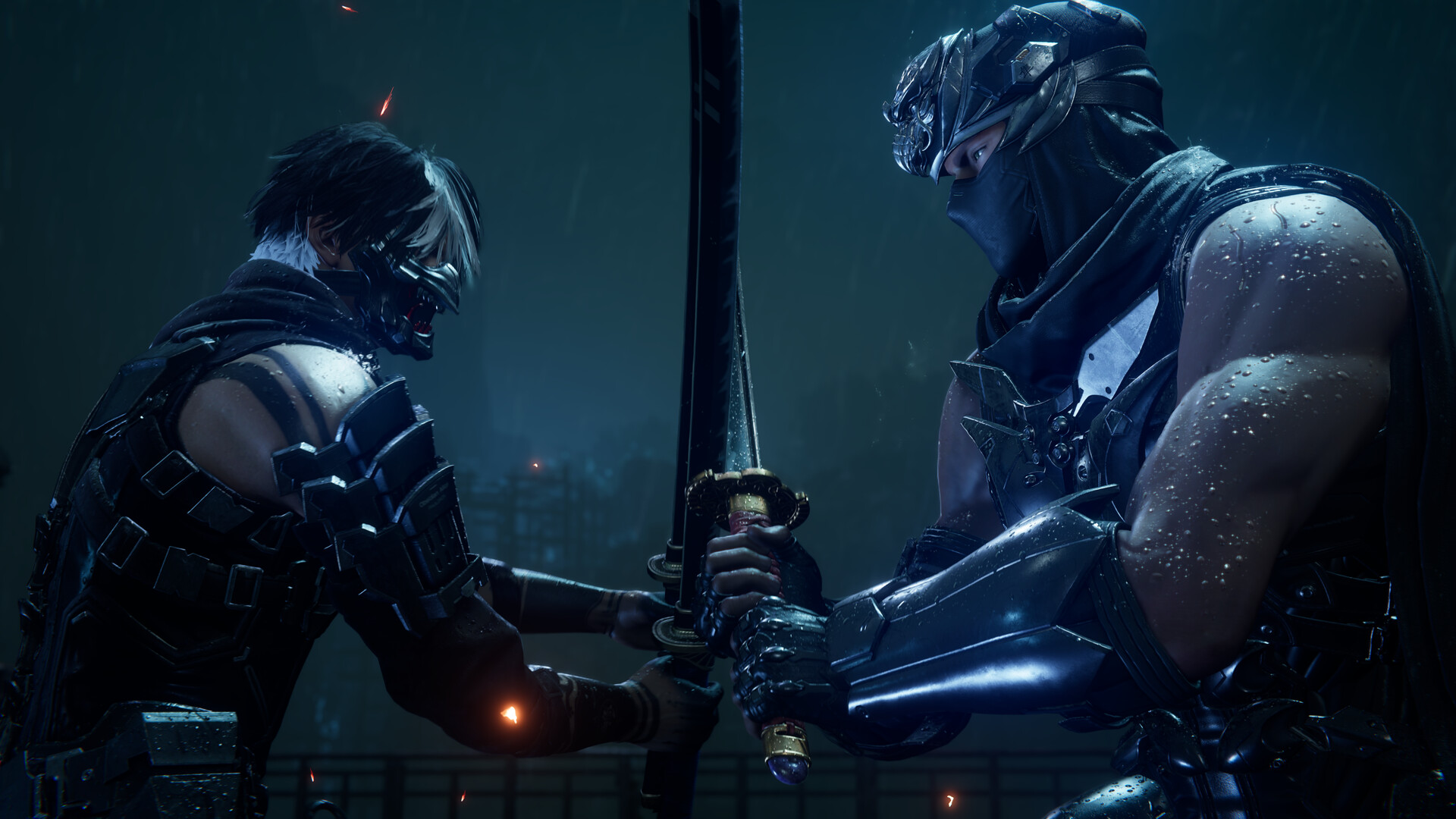 图片[16]-忍者龙剑传4|Ninja Gaiden 4|Build20221720|整合全DLC-萌芽游戏
