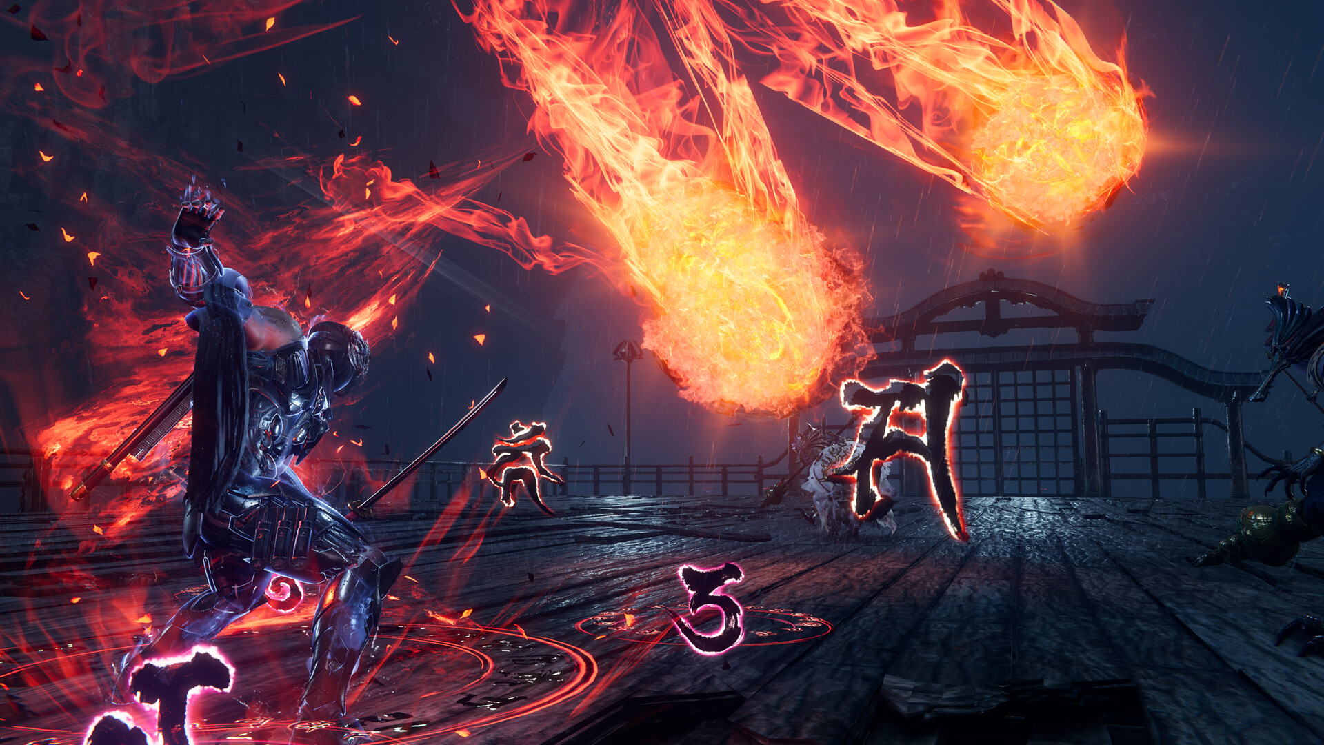 图片[15]-忍者龙剑传4|Ninja Gaiden 4|Build20221720|整合全DLC-萌芽游戏