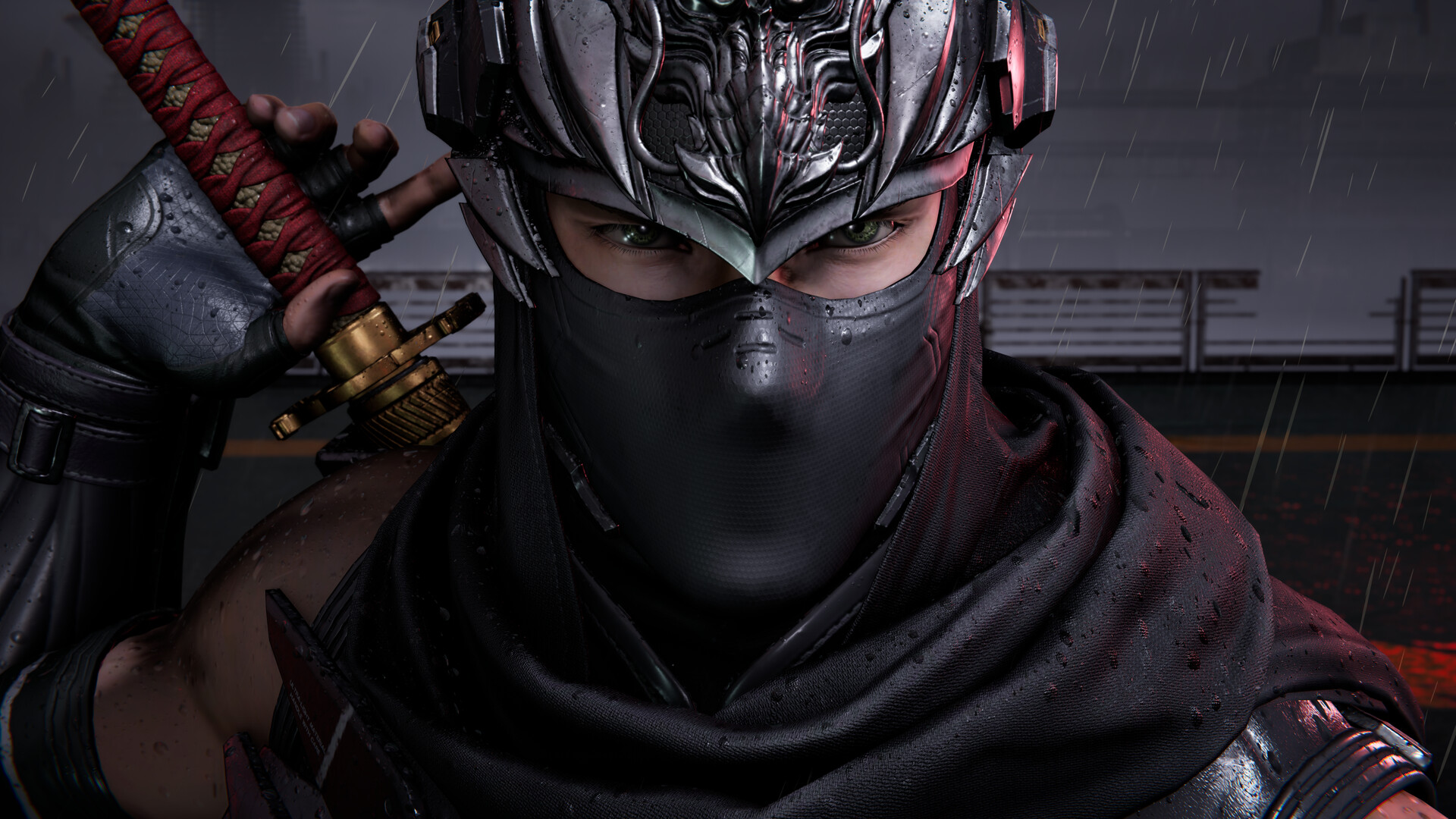 图片[18]-忍者龙剑传4|Ninja Gaiden 4|Build20221720|整合全DLC-萌芽游戏