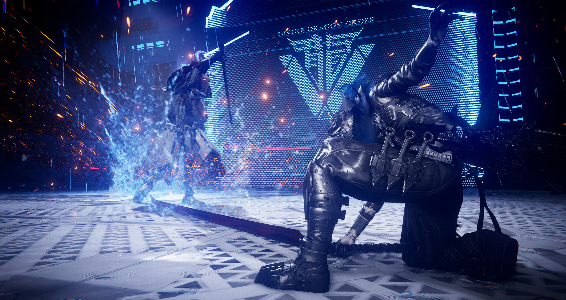 图片[1]-忍者龙剑传4|Ninja Gaiden 4|Build20221720|整合全DLC-萌芽游戏
