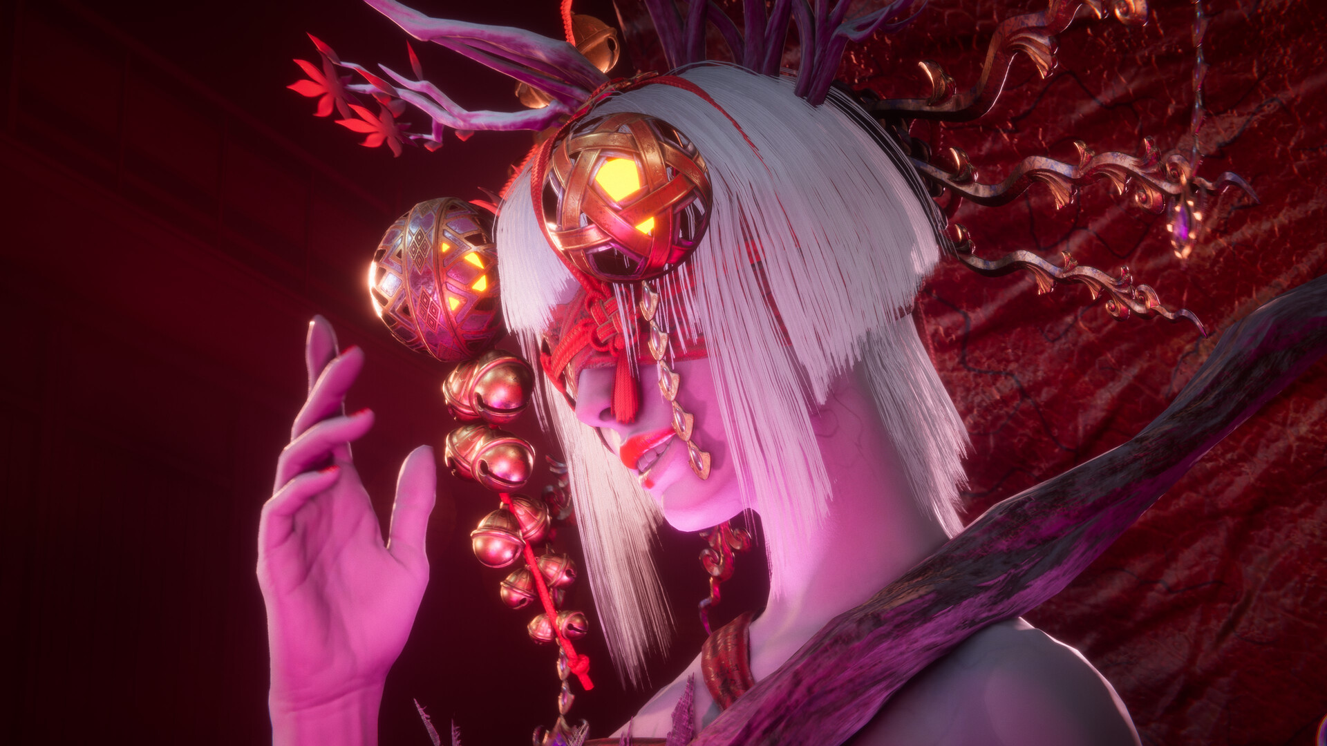 图片[5]-忍者龙剑传4|Ninja Gaiden 4|Build20221720|整合全DLC-萌芽游戏