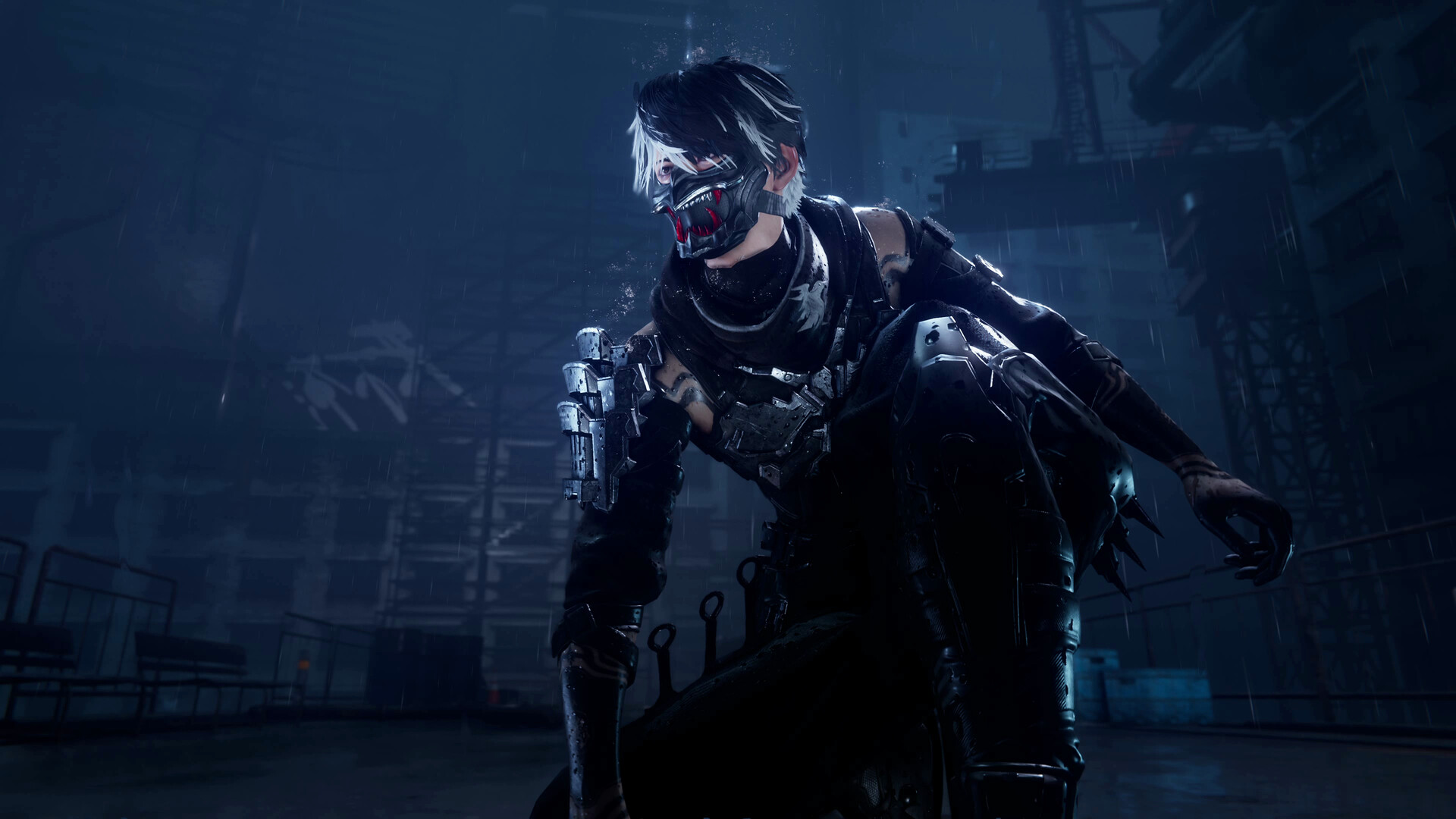 图片[10]-忍者龙剑传4|Ninja Gaiden 4|Build20221720|整合全DLC-萌芽游戏