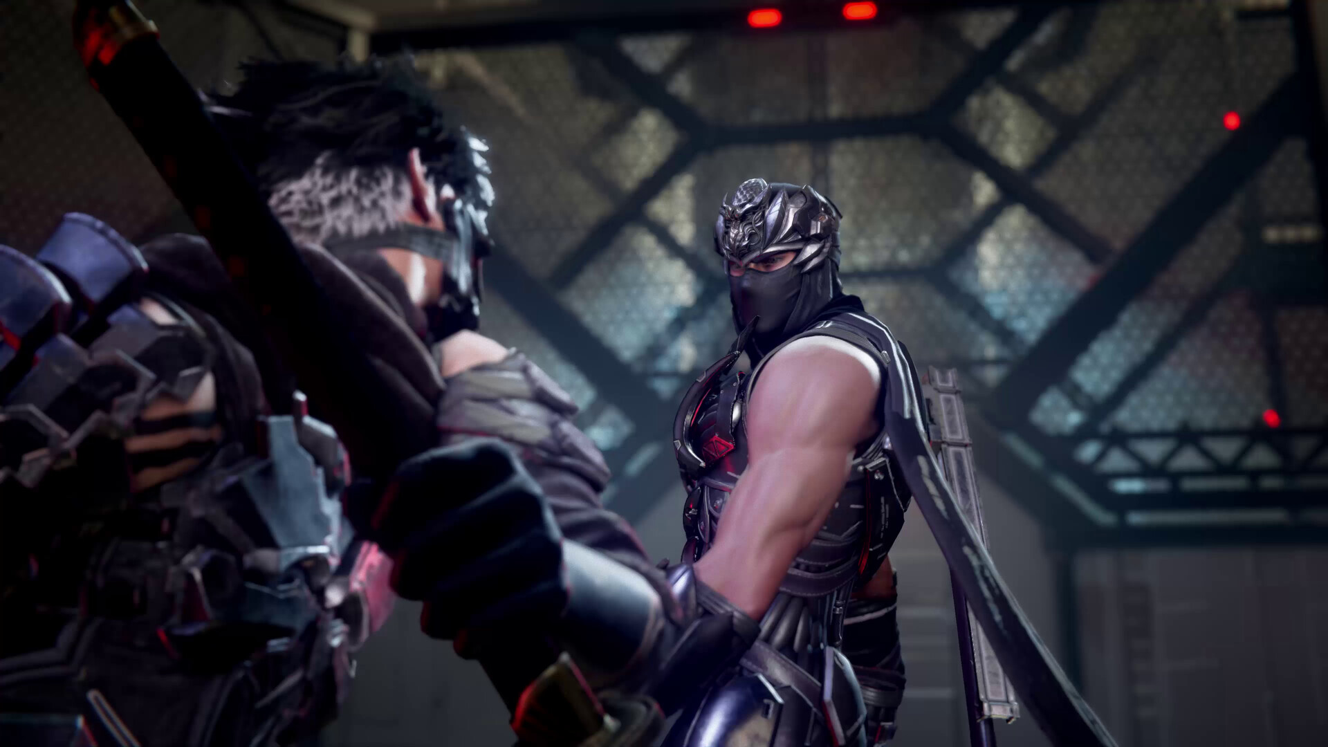 图片[9]-忍者龙剑传4|Ninja Gaiden 4|Build20221720|整合全DLC-萌芽游戏