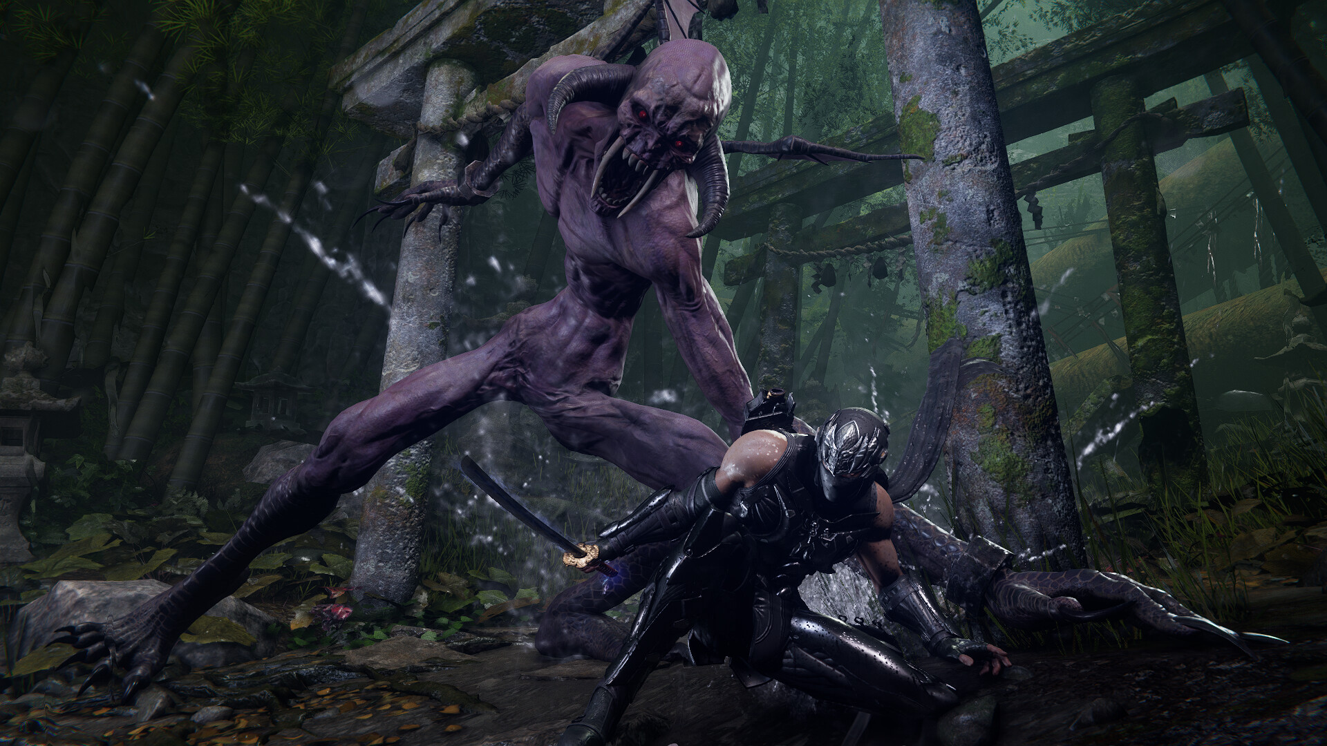 图片[7]-忍者龙剑传4|Ninja Gaiden 4|Build20221720|整合全DLC-萌芽游戏