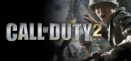 使命召唤2|Call of Duty 2|1.2-萌芽游戏