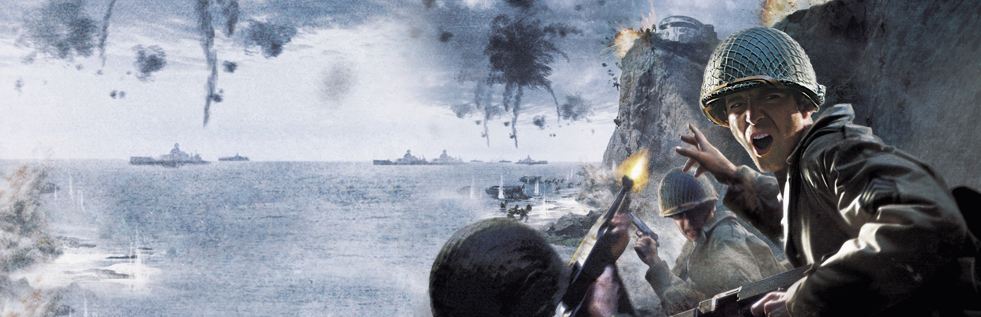 使命召唤2|Call of Duty 2|1.2