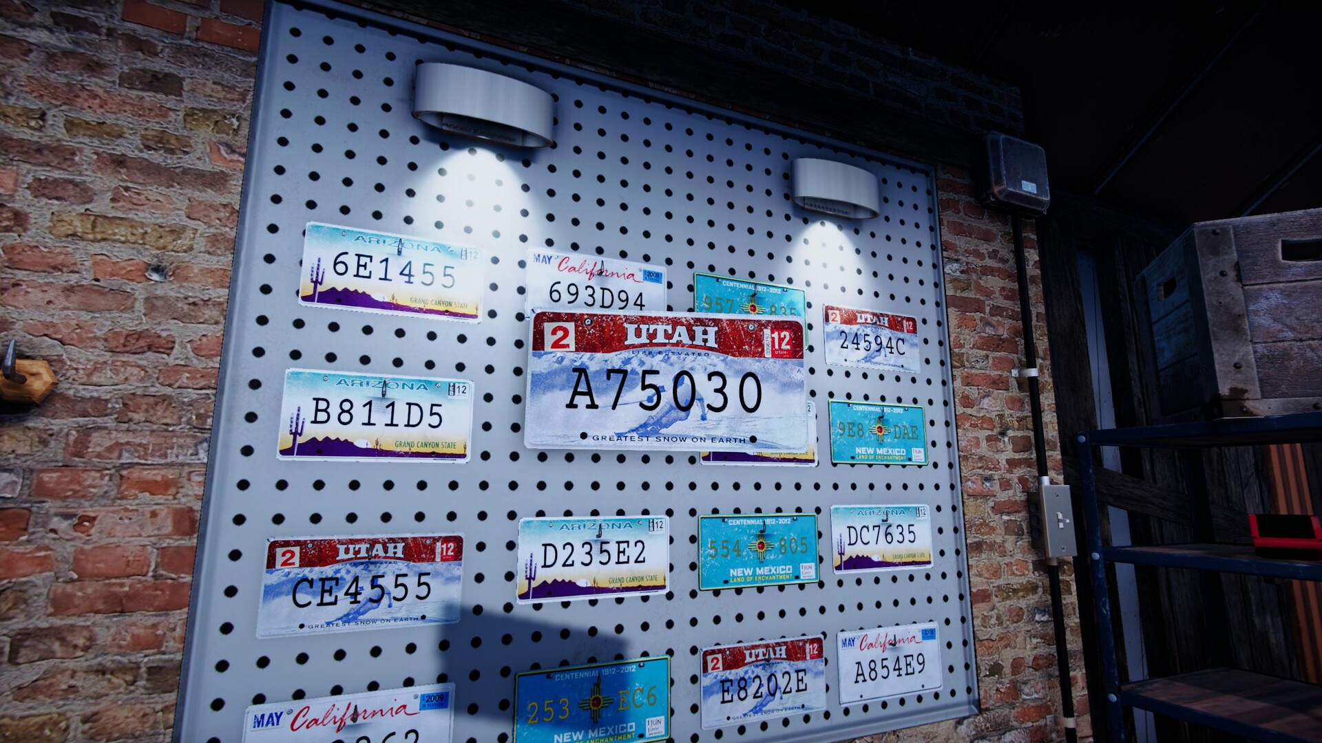Used Cars Simulator 截图 8