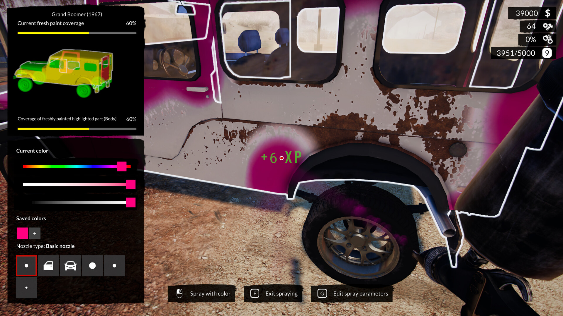 Used Cars Simulator 截图 6