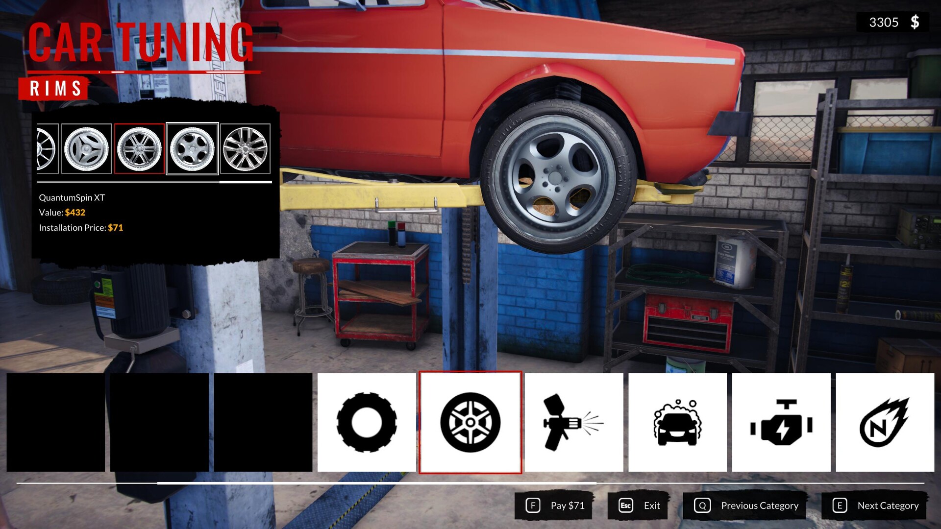 Used Cars Simulator 截图 4