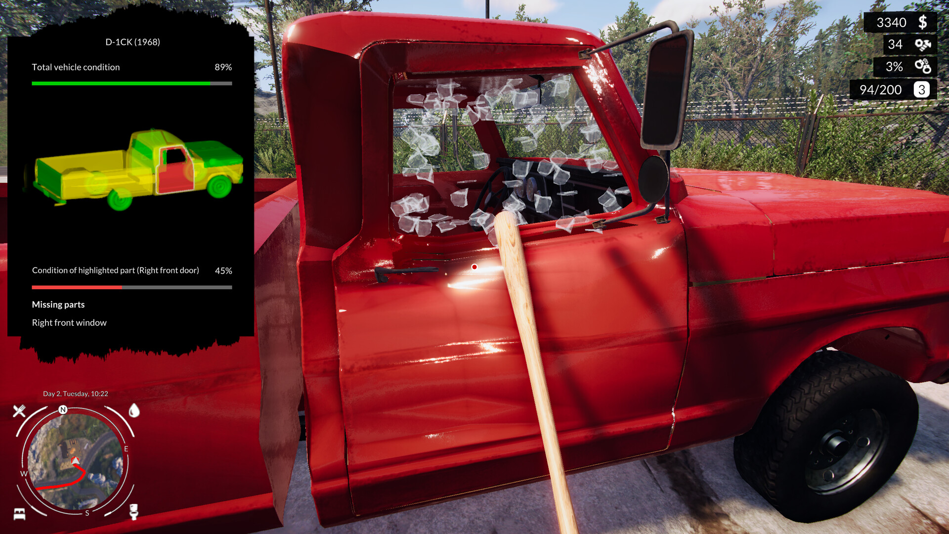 Used Cars Simulator 截图 17