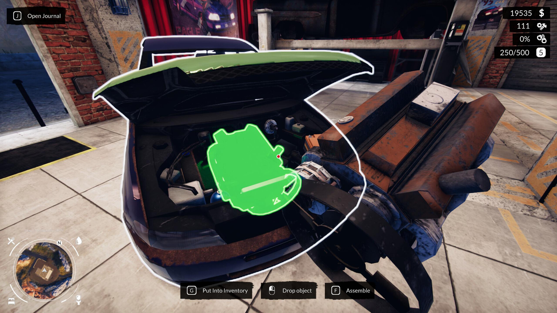 图片[12]-二手车模拟器|Used Cars Simulator|Build20468039-萌芽游戏