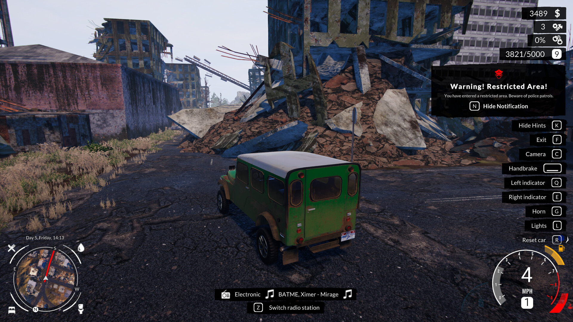 图片[27]-二手车模拟器|Used Cars Simulator|Build20468039-萌芽游戏