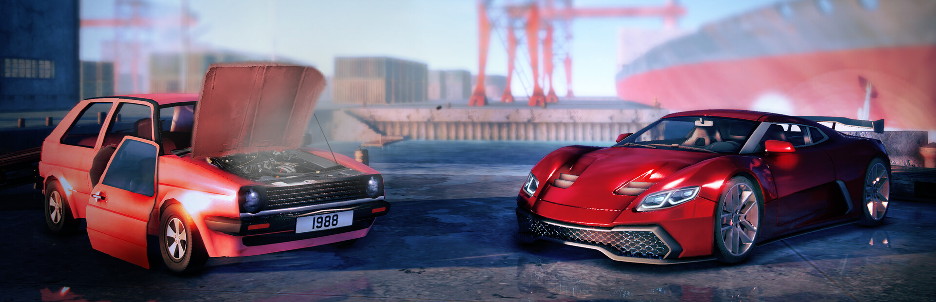 二手车模拟器|Used Cars Simulator|Build20468039