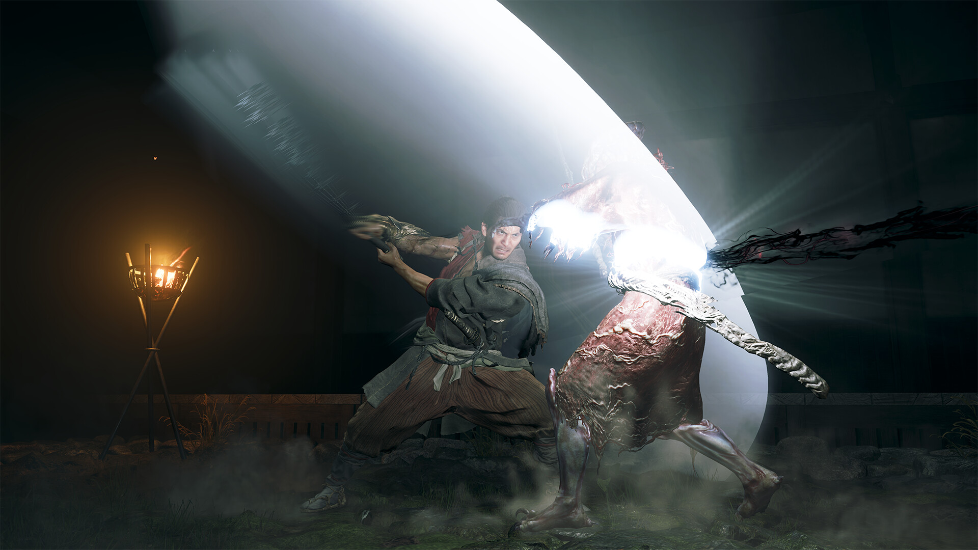 鬼武者 Way of the Sword 截图 2
