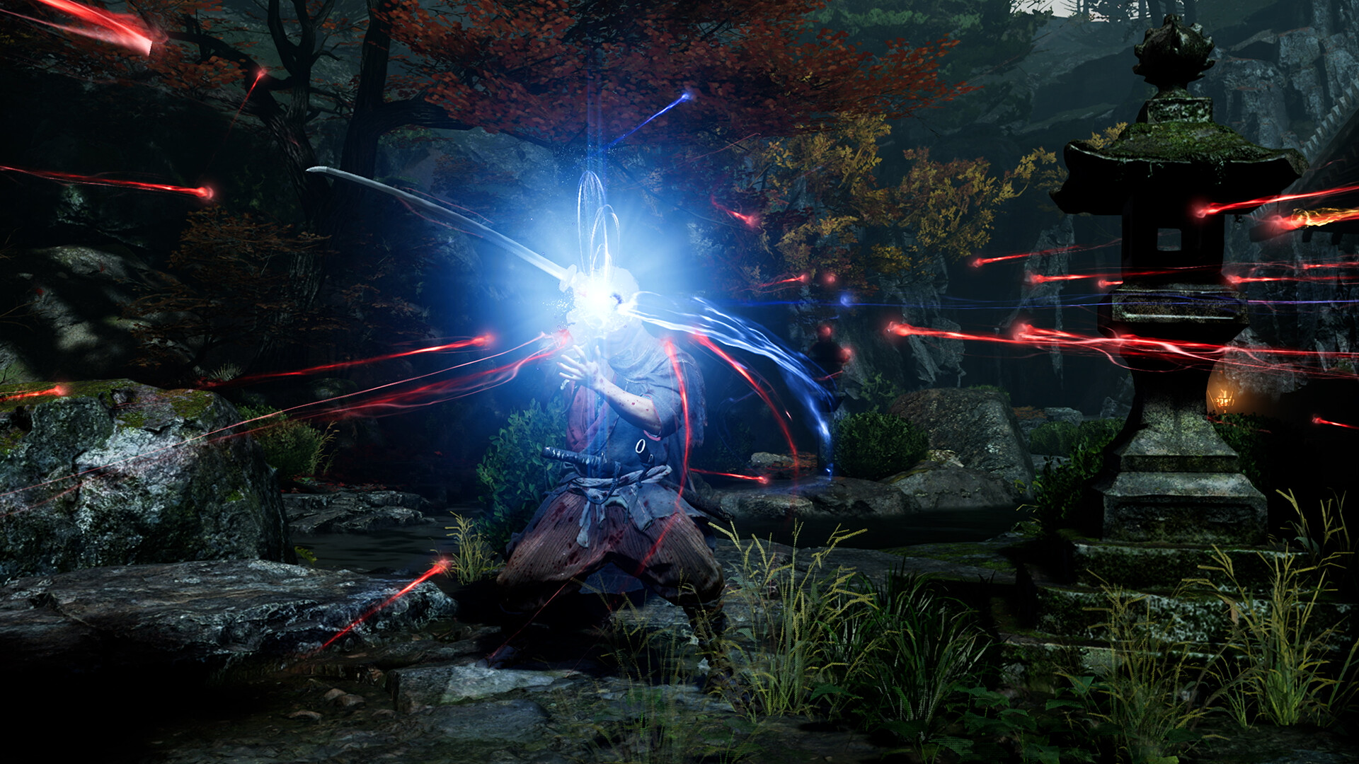 鬼武者 Way of the Sword 截图 3