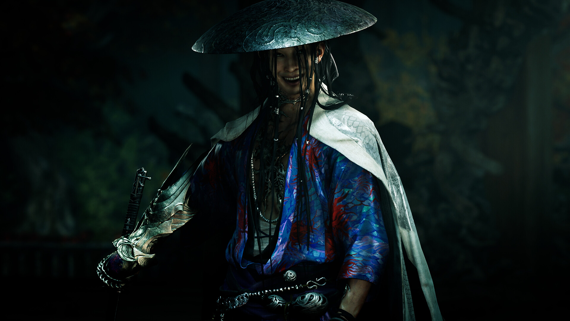 鬼武者 Way of the Sword 截图 5