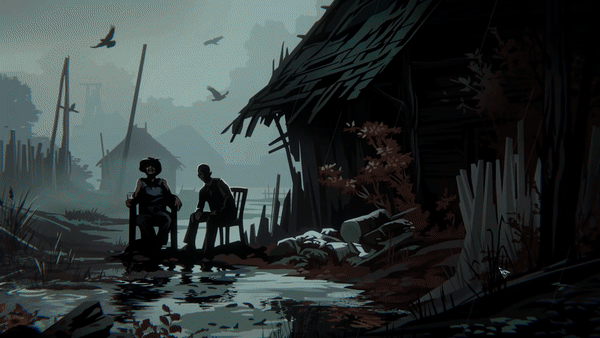 图片[3]-《蠕行的恐惧：克苏鲁选集(Menace from the Deep)》[v1.13c]-火种游戏