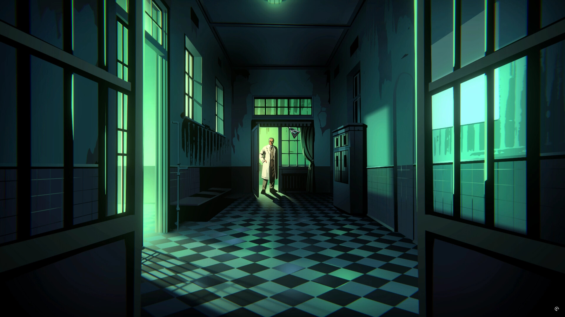 图片[10]-蠕行的恐惧：克苏鲁选集|Menace From The Deep|1.17|整合DLC-萌芽游戏