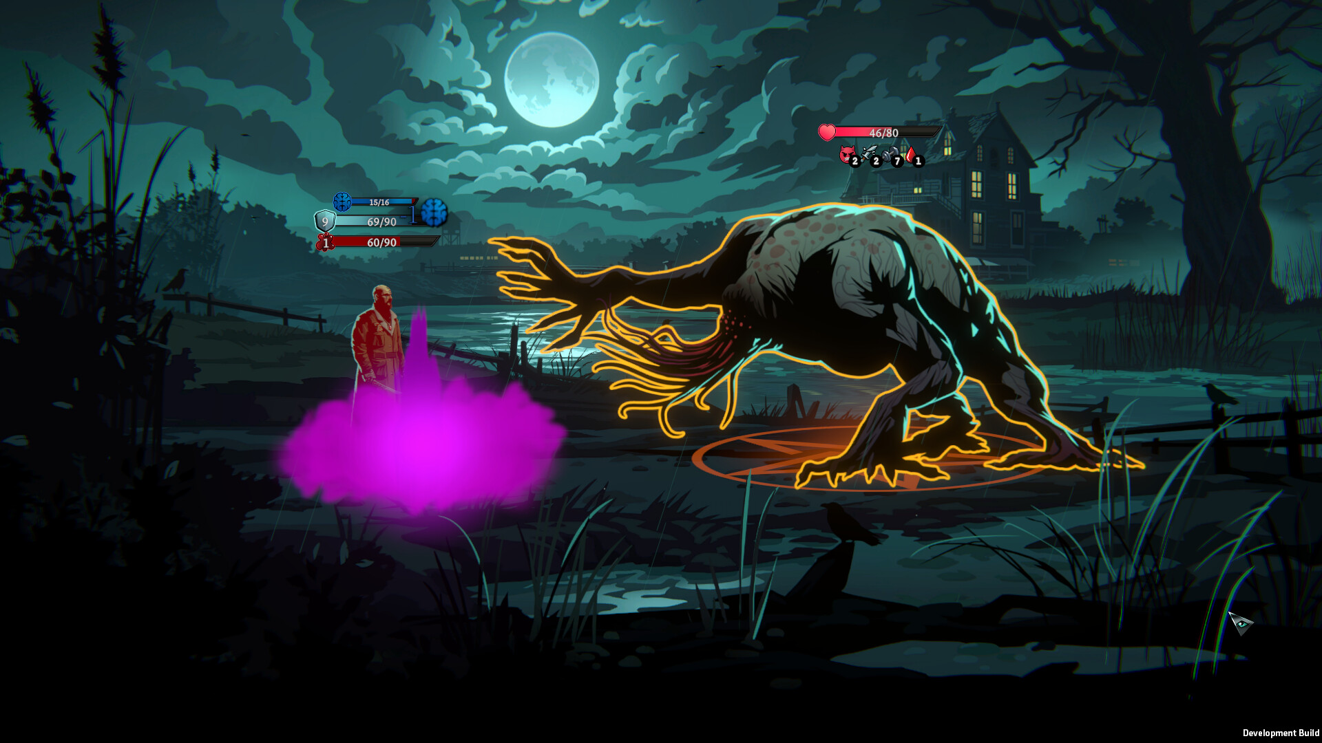 图片[31]-蠕行的恐惧：克苏鲁选集|Menace From The Deep|1.17|整合DLC-萌芽游戏