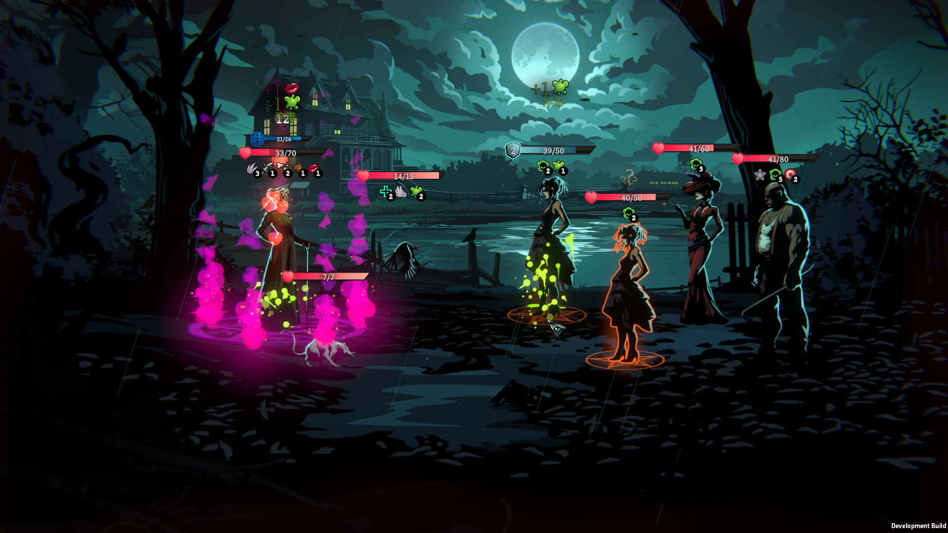 图片[25]-蠕行的恐惧：克苏鲁选集|Menace From The Deep|1.17|整合DLC-萌芽游戏