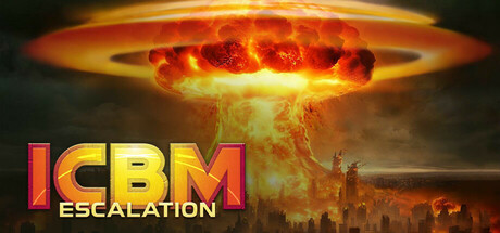 洲际导弹：全面升级|ICBM Escalation|1.0.9|整合DLC-萌芽游戏