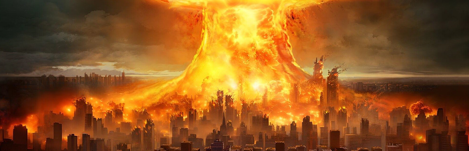 洲际导弹：全面升级|ICBM Escalation|1.0.9|整合DLC