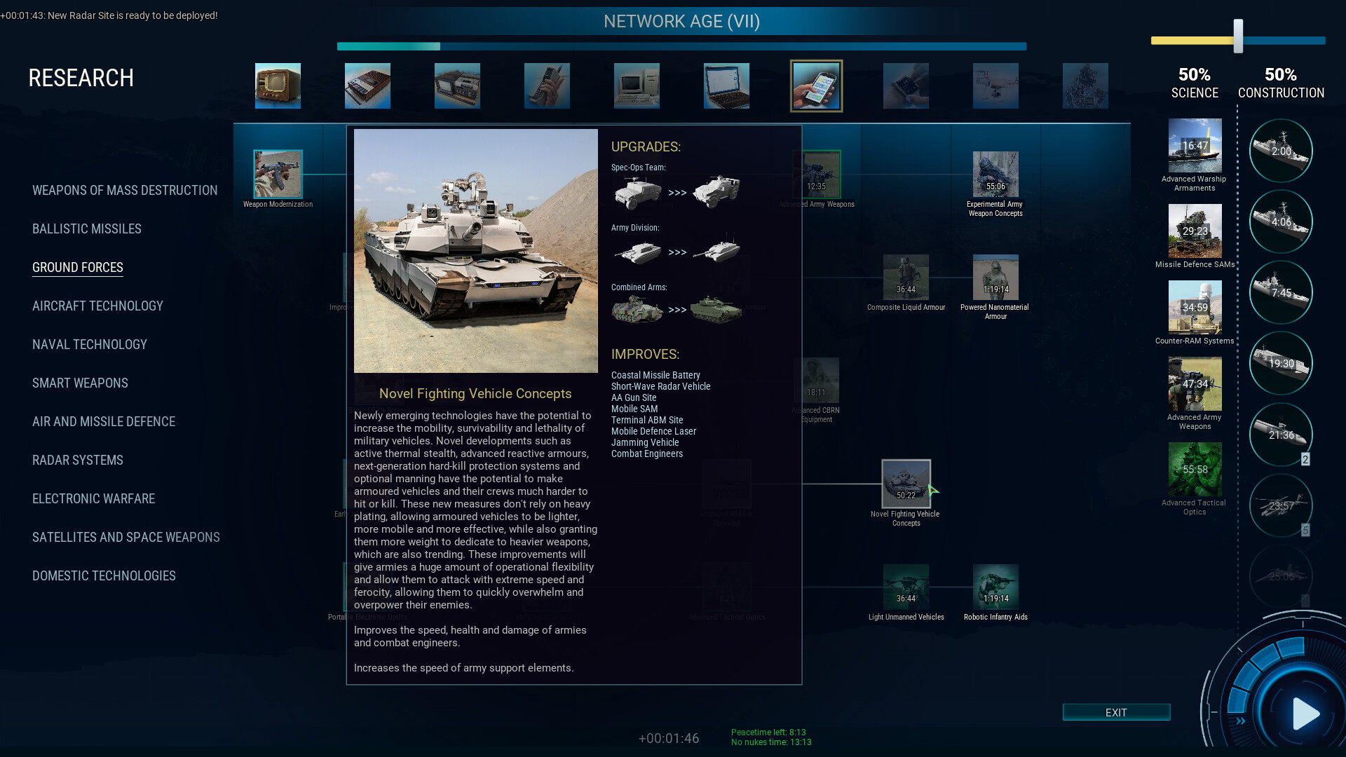 图片[3]-洲际导弹：全面升级|ICBM Escalation|1.0.9|整合DLC-萌芽游戏