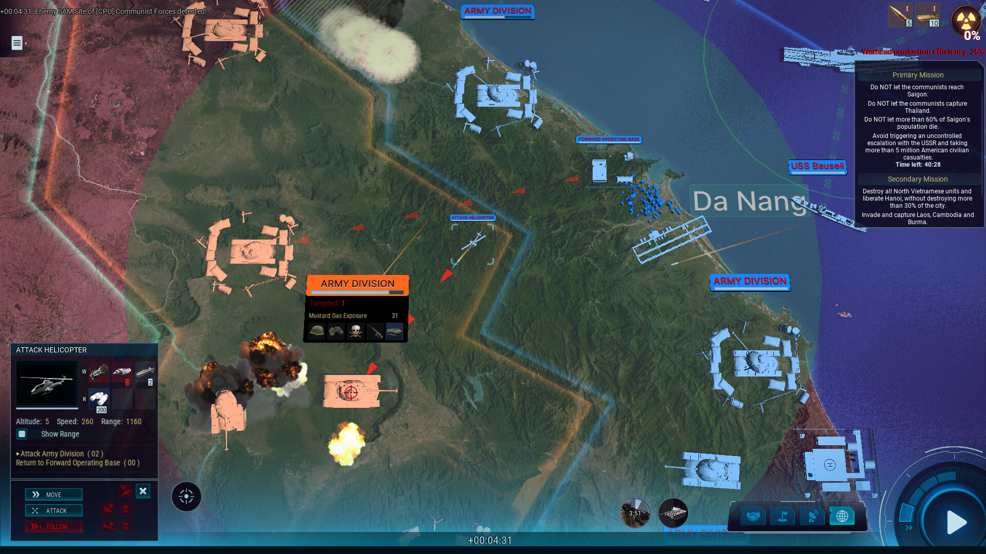 图片[6]-洲际导弹：全面升级|ICBM Escalation|1.0.9|整合DLC-萌芽游戏