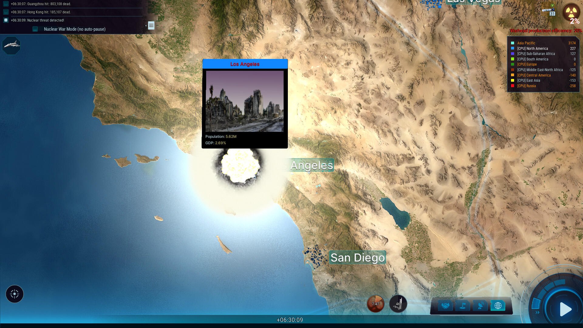 图片[10]-洲际导弹：全面升级|ICBM Escalation|1.0.9|整合DLC-萌芽游戏