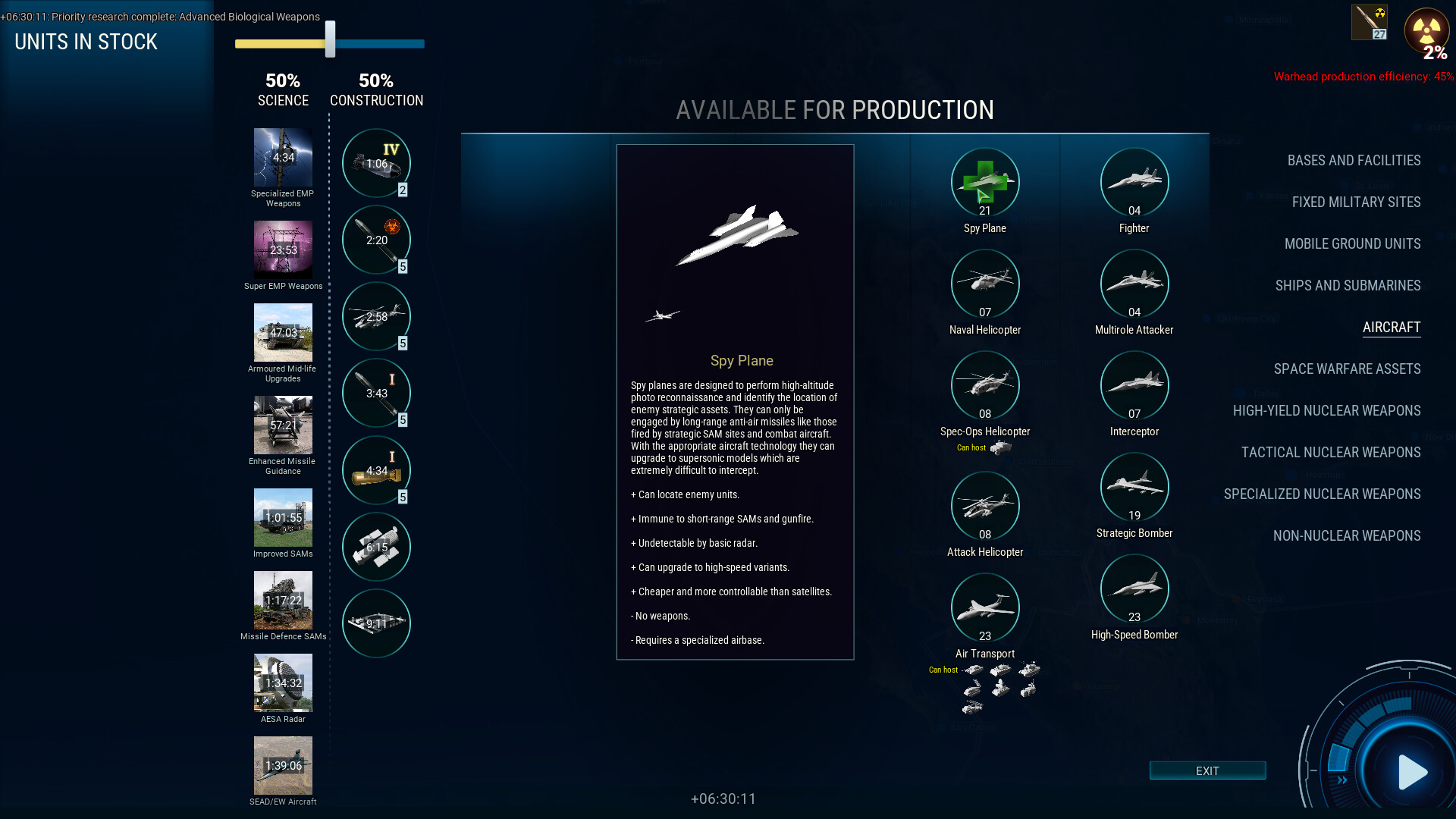 图片[5]-洲际导弹：全面升级|ICBM Escalation|1.0.9|整合DLC-萌芽游戏