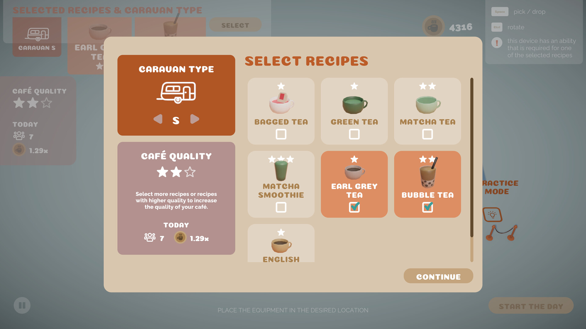 图片[10]-咖啡大篷车|Coffee Caravan|Build20964484-萌芽游戏