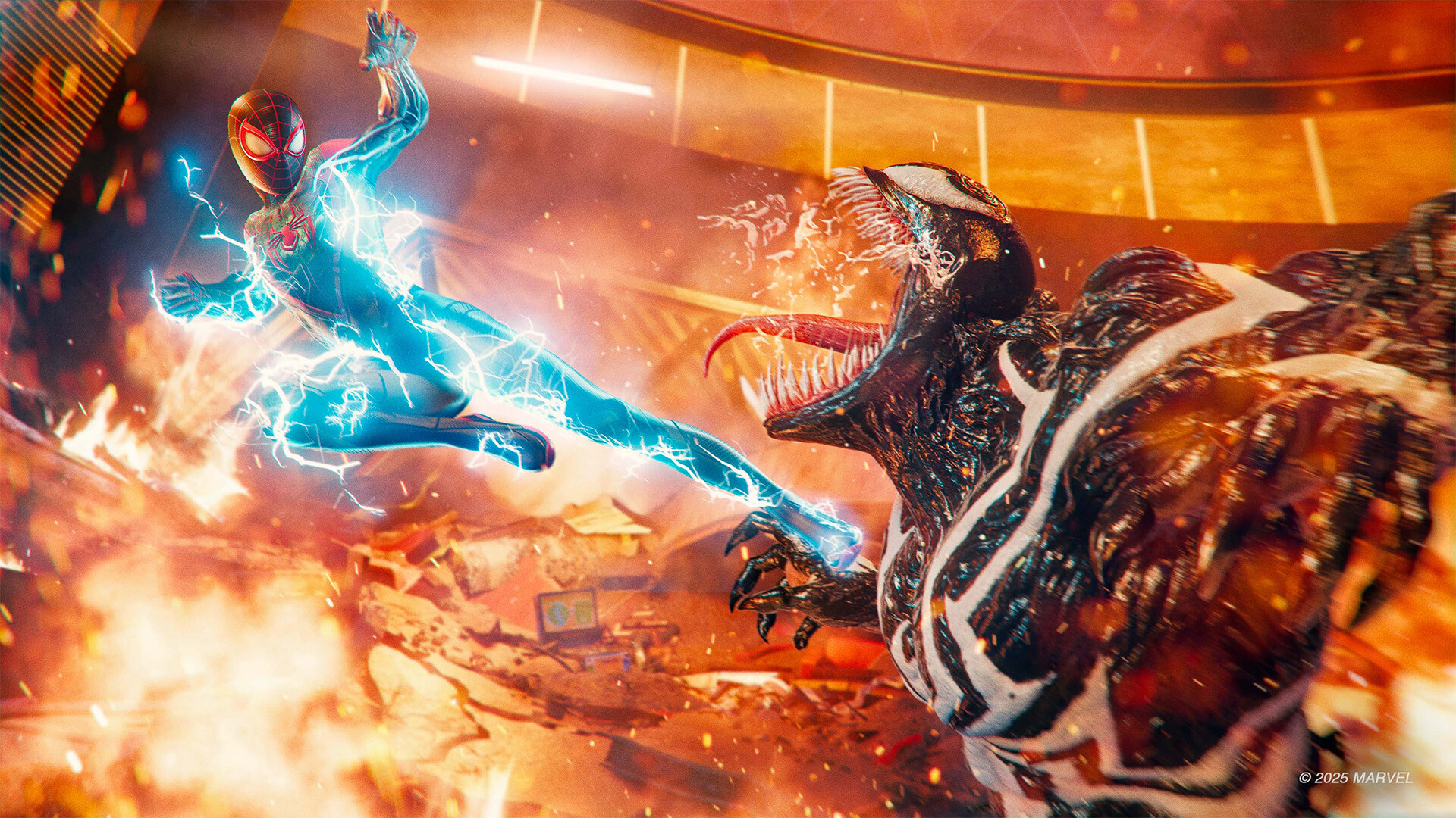 图片[7]-漫威蜘蛛侠2|Marvels Spider-Man 2|1.526.0.0|整合DLC-萌芽游戏