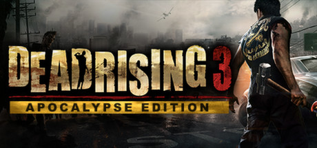丧尸围城3|Dead Rising 3|1.0.0.6|整合全DLC-萌芽游戏