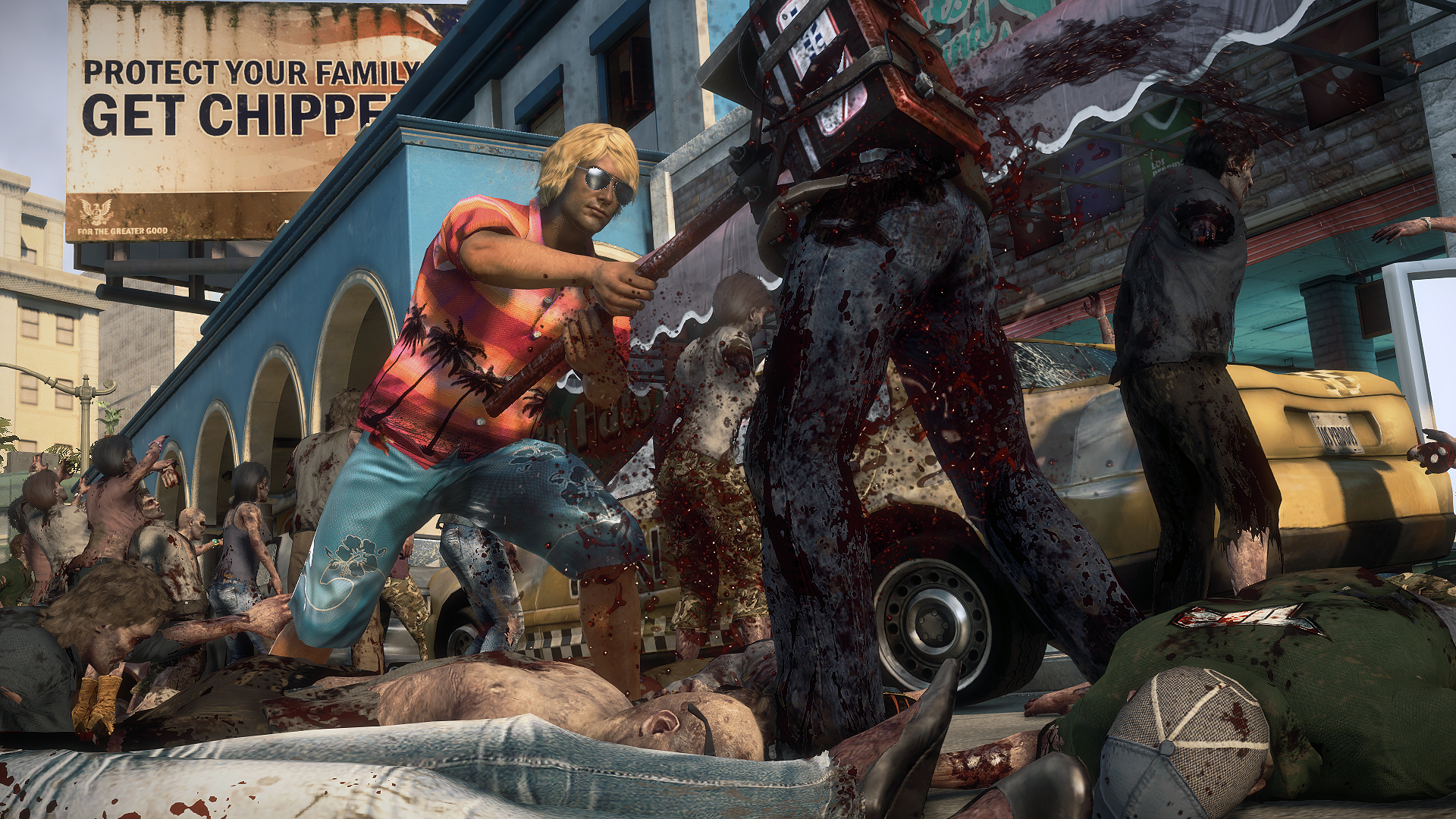 图片[9]-丧尸围城3|Dead Rising 3|1.0.0.6|整合全DLC-萌芽游戏