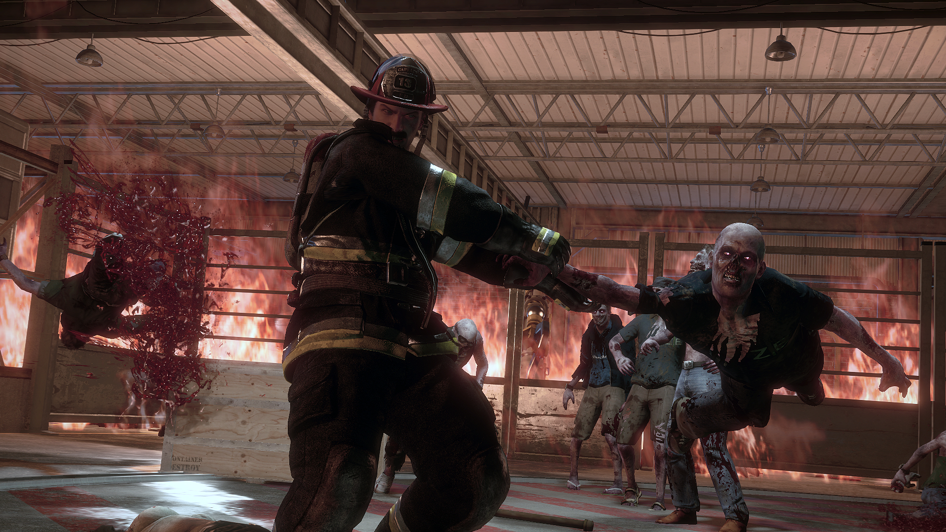 图片[8]-丧尸围城3|Dead Rising 3|1.0.0.6|整合全DLC-萌芽游戏