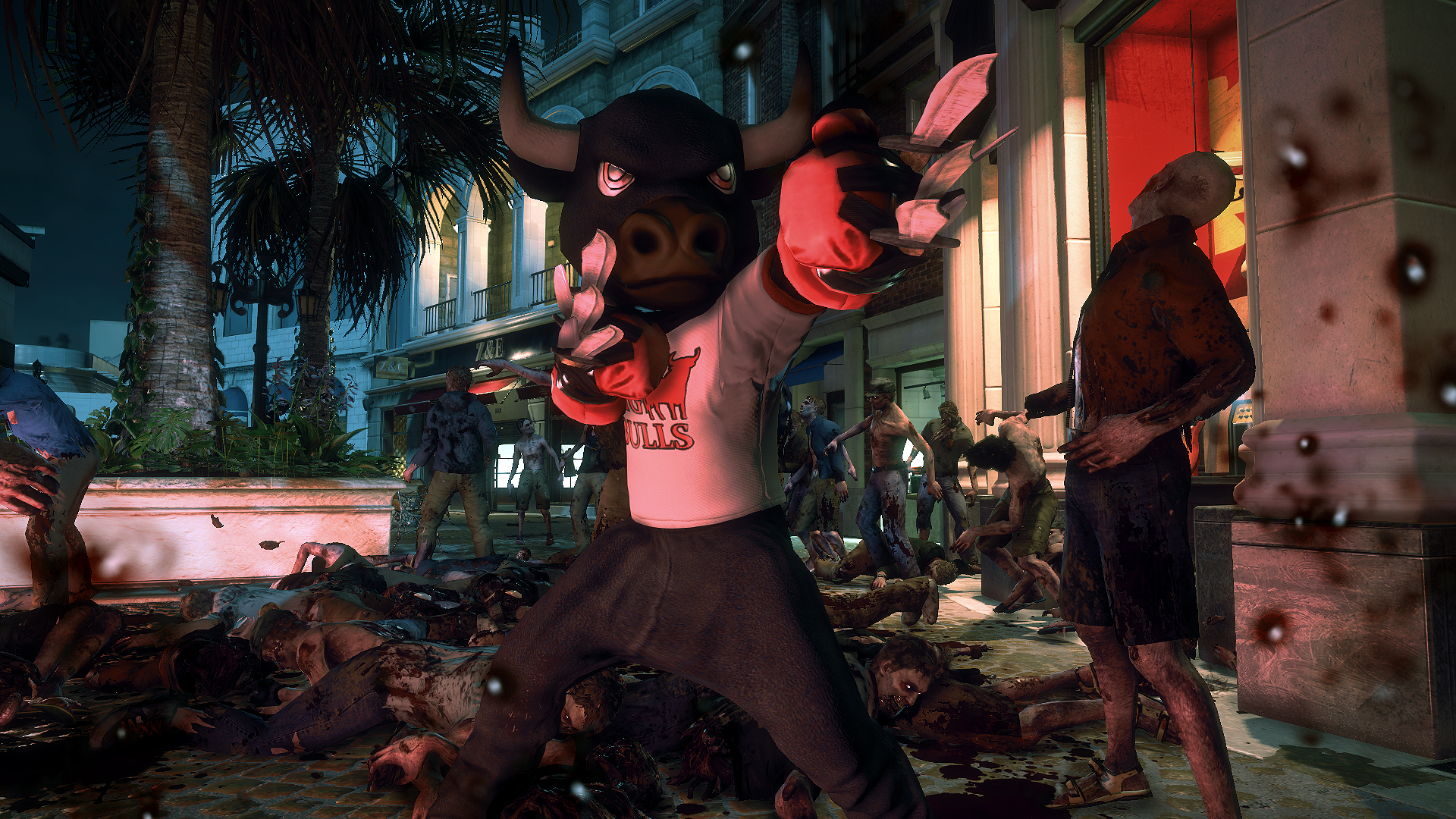 图片[7]-丧尸围城3|Dead Rising 3|1.0.0.6|整合全DLC-萌芽游戏