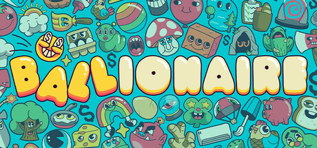 弹球亿万富翁|Ballionaire|1.2.1-萌芽游戏