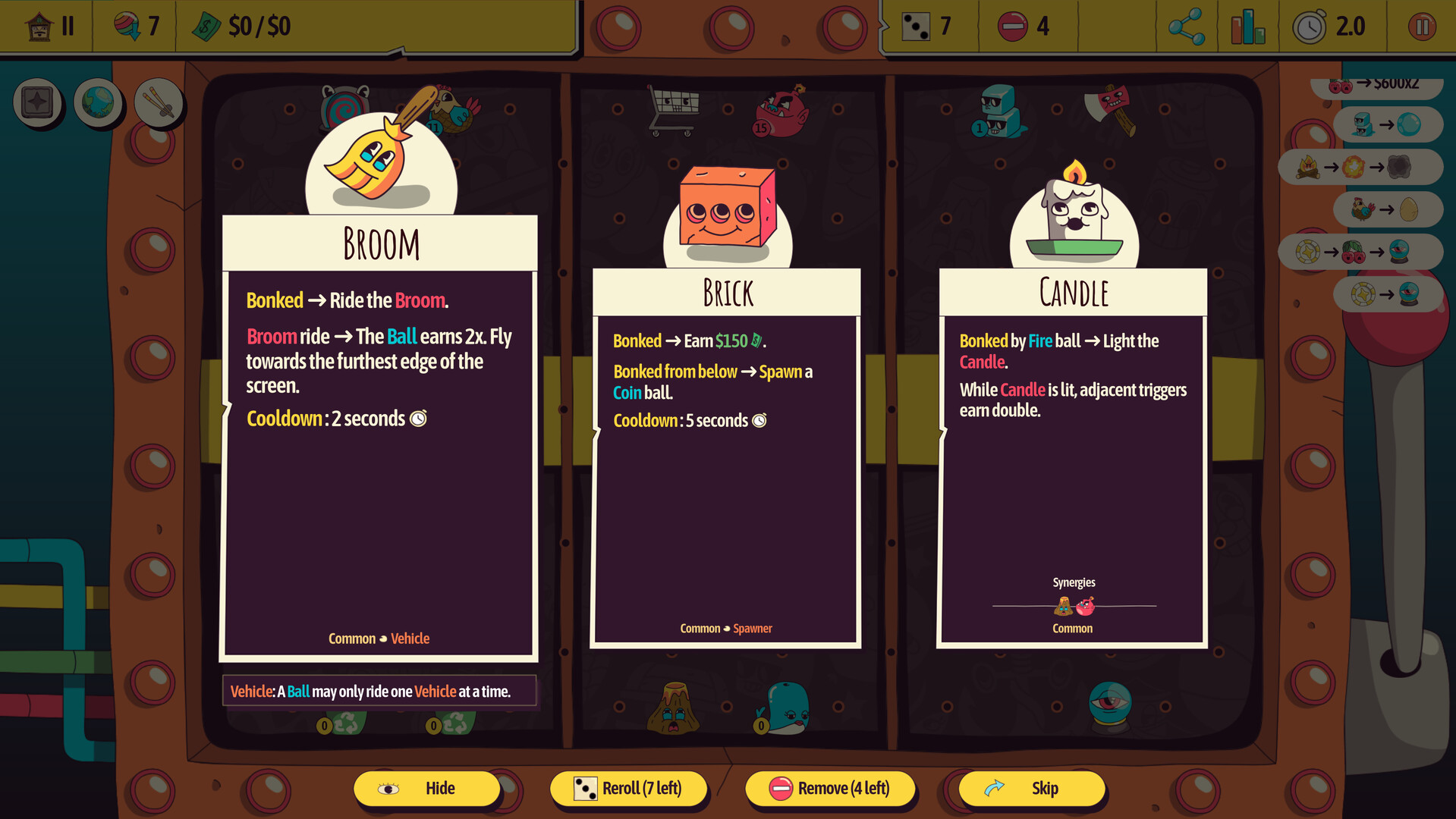 图片[6]-弹球亿万富翁|Ballionaire|1.2.1-萌芽游戏